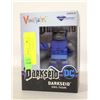 Image 1 : DC COMIC VINYL DARKSEID FIGURE W BOX