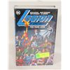 Image 1 : LEGION AND OF SUPERHEROES HARDCOVER SEALED