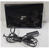 Image 2 : ACER ASPIRE 15.6 IN LAPTOP WITH CARRY BAG & CABLE