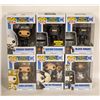 Image 1 : FUNKO POP MONTY PYTHON AND THE HOLY GRAIL FIGS