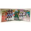 Image 1 : LOT FO 14 SPIDERMAN COMICS INCLUDING VENOM AND