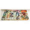 Image 1 : LOT OF X-MEN AND MARVEL COMICS INCLUDING WOLVERINE