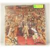 Image 1 : ROLLING STONES VINYL PROMOTION COPY ISSUED TO