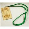 Image 1 : CRASH TEST DUMMIES VIP CONCERT PASS