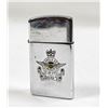 Image 1 : VINTAGE RCAF ZIPPO AIR FORCE LIGHTER AS IS