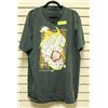 Image 1 : VINTAGE SILVER SURFER T SHIRT SIZE XL