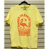 Image 1 : BARENAKED LADIES CONCERT SHIRT 2XL