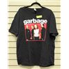 Image 1 : VINTAGE GARBAGE CONCERT SHIRT 2XL