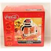 Image 1 : COCA COLA JUKEBOX STYLE COOKIE JAR W BOX