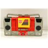 Image 1 : 1984 G1 TRANSFORMERS BLASTER TOY