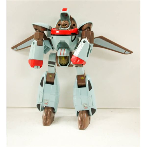 1981 TAKATOKU CENTURY ORGUSS-ORGROID ROBOT