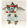 Image 1 : 1981 TAKATOKU CENTURY ORGUSS-ORGROID ROBOT