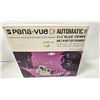 Image 1 : 1960'S PANA-VUE AUTOMATIC SLIDE VIEWER W/ OG BOX