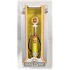 Image 1 : NIB YET MING 1:18 SCALE GAS PUMP ; DIXIE GASOLINE