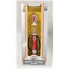 Image 1 : NIB YET MING 1:18 SCALE GAS PUMP; MOHAWK
