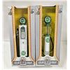 Image 1 : NIB YET MING 1:18 SCALE GAS PUMP SET; QUAKER STATE