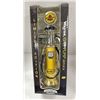 Image 1 : NIB YET MING 1:18 SCALE GAS PUMP; PENNZOIL