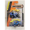 Image 1 : NIB MATCHBOX DRILL DIGGER- MBX CONSTRUCTION SERIES