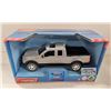 Image 1 : NIB BUDDY L- FORD F150; SILVER