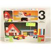 Image 1 : VINTAGE 1975 290PC #3 LEGO SET IN ORIGINAL BOX