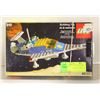 Image 1 : VINTAGE 1979 85PC #918 LEGOLAND SPACESHIP