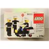 Image 1 : VINTAGE 1976 91PC #256 LEGO SET IN ORIGINAL BOX