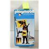 Image 1 : 1974 VINTAGE PLAYMOBIL FIGURE