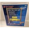 Image 1 : NIB ASTRO PNEUMATIC1:24 SCALE- SWITCH ACTIVATED