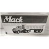 Image 1 : NIB 1ST GEAR 1:34 SCALE 1960 MACK B-MODEL DUMP