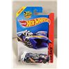 Image 1 : NIB RACE SERIES HOTWHEELS; IMPARABLE 149/150