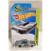 Image 1 : NIB HOTWHEELS '68 DODGE DART; HW WORKSHOP SERIES
