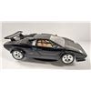 Image 1 : LAMBORGHINI COUNTACH SCALE MODEL CAR- *NO BOX*