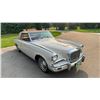 Image 1 : 1962 STUDEBAKER GT HAWK W/ 95,800 MILES SOLID