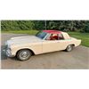 Image 2 : 1962 STUDEBAKER GT HAWK W/ 95,800 MILES SOLID