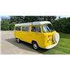 Image 1 : 1977 VOLKSWAGON WESTFALIA CAMPER VAN W/ 48,250 KMS