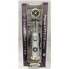 Image 1 : NIB GEARBOX 8" LTD ED DIE CAST GAS PUMP; WHITE
