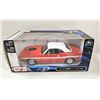 Image 1 : NIB MAISTO 1:24 SCALE SP. EDITION 1970 DODGE