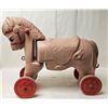 Image 1 : RARE 1960'S RELIABLE TOYS- PLASTIC ROLLING/