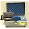 Image 1 : VINTAGE POLAROID CAMERA WITH ORIGINAL CASE +