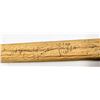 Image 8 : AUTOGRAPHED HOCKEY STICK 1983/1984 EDMONTON OILERS