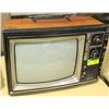 Image 1 : VINTAGE SANYO CRT TV