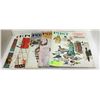 Image 1 : 1960'S POST MAGAZINE LOT
