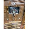 Image 2 : ANTIQUE VIKING FLOOR MODEL RADIO