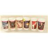 Image 1 : VINTAGE ROCK & ROLL CUPS FROM THE 80'S INCLUDING