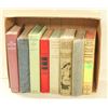 Image 1 : LOT OF VINTAGE BOOKS