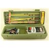 Image 1 : BERKLEY ROD & REEL "WEEKENDER" FISHING KIT -