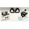 Image 1 : LOT OF HIGH END FISHING REELS INCLUDING 2X DELTA