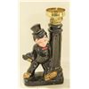 Image 1 : CHARLIE CHAPLIN BAR LAMP