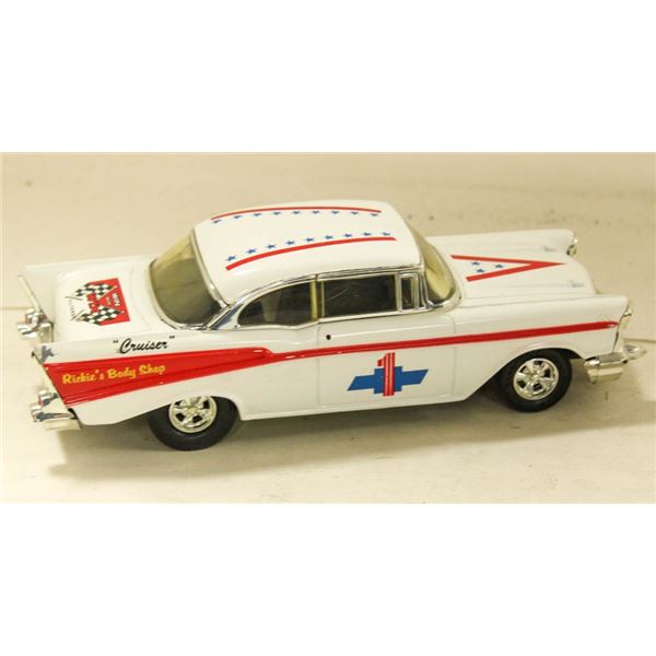 1957 CHEVY 210 SERIES - NUMBERED LIMITED EDITION