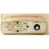Image 1 : 1957 PHILLIPS MODEL B1C12U AM CLOCK RADIO